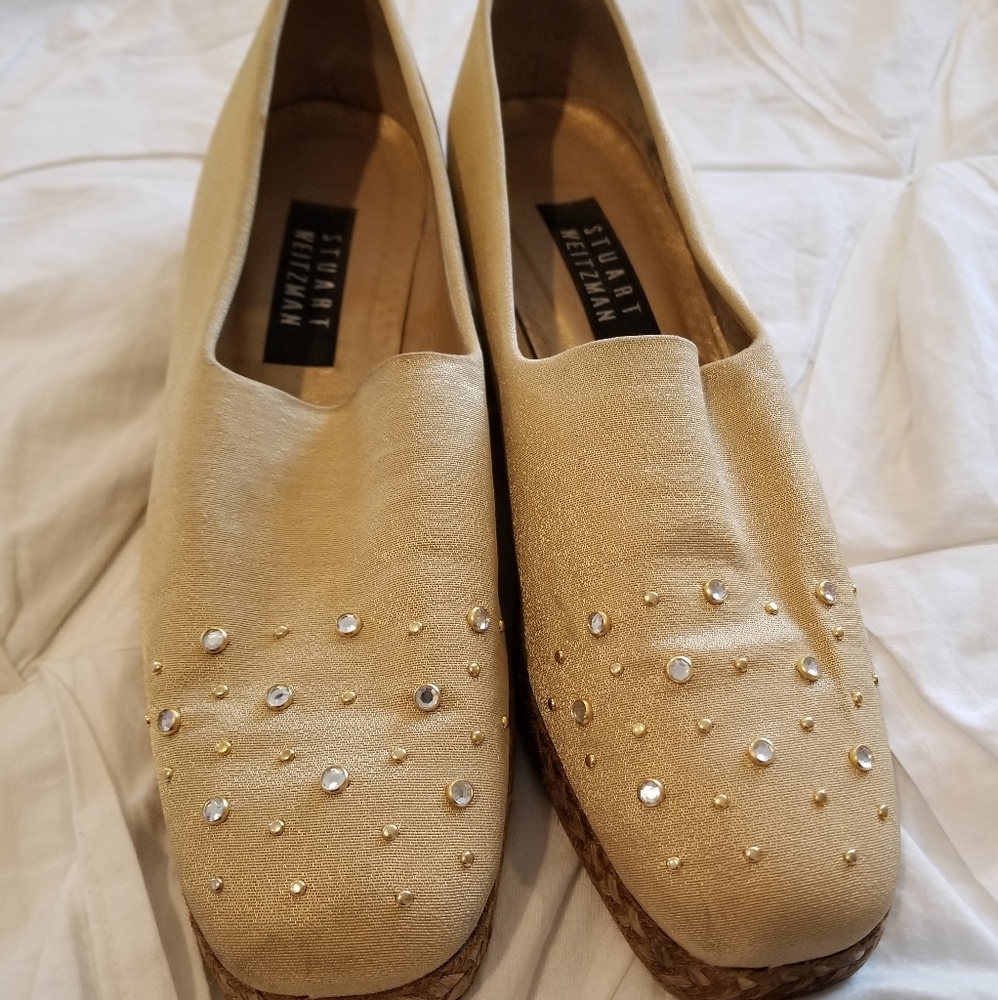 Stewart Weitzman Shoes, Vintage